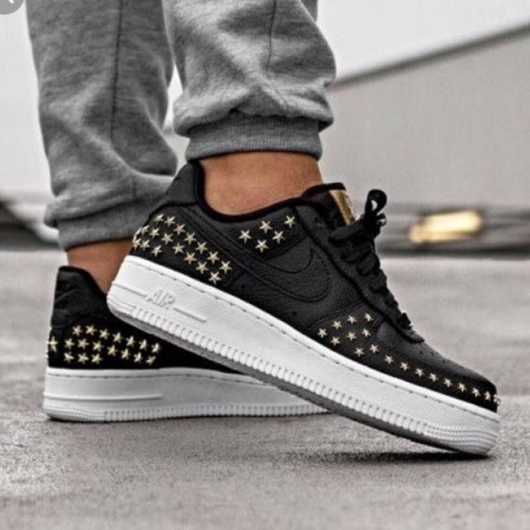 nike air force 07 xx